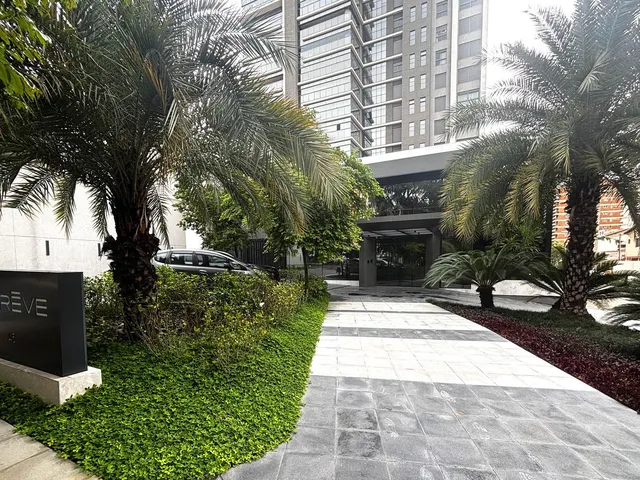 Imagem 2: Apartamento Alugar com 316M², 3 Suítes, 4 Vagas no Cambuí, Campinas