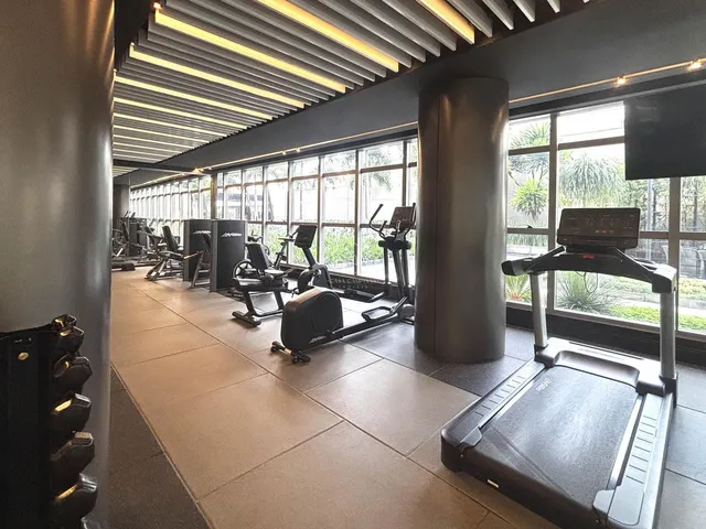 Imagem 6: Apartamento Alugar com 316M², 3 Suítes, 4 Vagas no Cambuí, Campinas