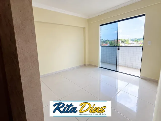 Imagem 2: Apartamento Pronto para Morar no Pontal do Sul