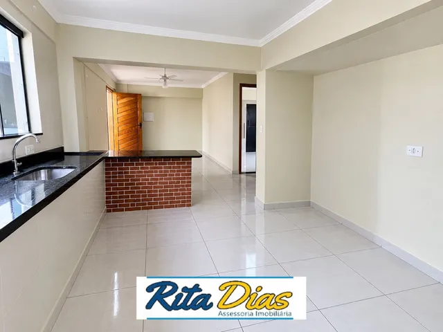 Imagem 5: Apartamento Pronto para Morar no Pontal do Sul