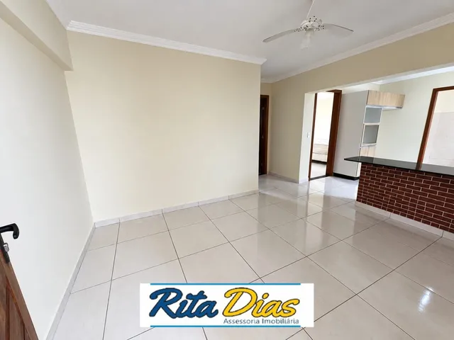 Imagem 4: Apartamento Pronto para Morar no Pontal do Sul