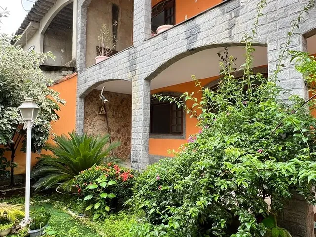 Imagem: Casa Duplex À Venda no Bosque dos Mouras