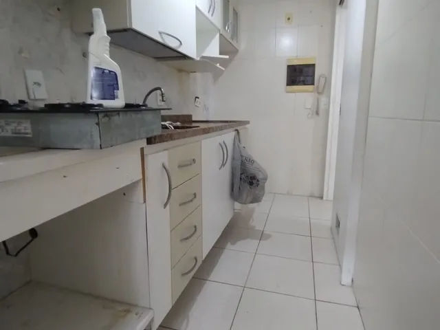 Imagem 8: Venda de Apartamento com 2 Quartos - Pechincha - Rio de Janeiro - Rj