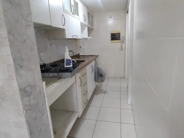 Imagem 9: Venda de Apartamento com 2 Quartos - Pechincha - Rio de Janeiro - Rj