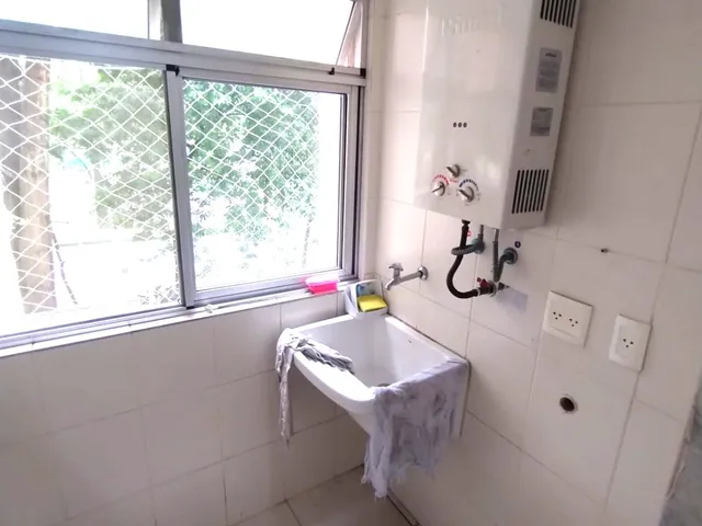 Imagem 2: Venda de Apartamento com 2 Quartos - Pechincha - Rio de Janeiro - Rj