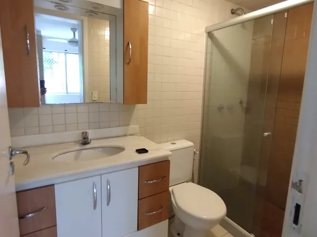 Imagem 3: Venda de Apartamento com 2 Quartos - Pechincha - Rio de Janeiro - Rj