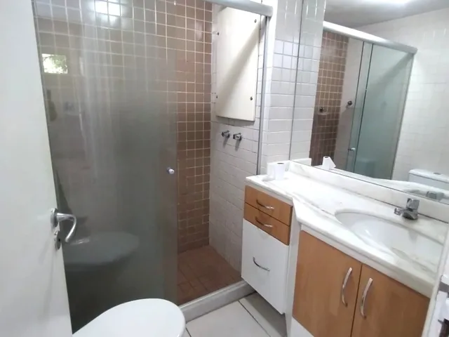 Imagem 6: Venda de Apartamento com 2 Quartos - Pechincha - Rio de Janeiro - Rj