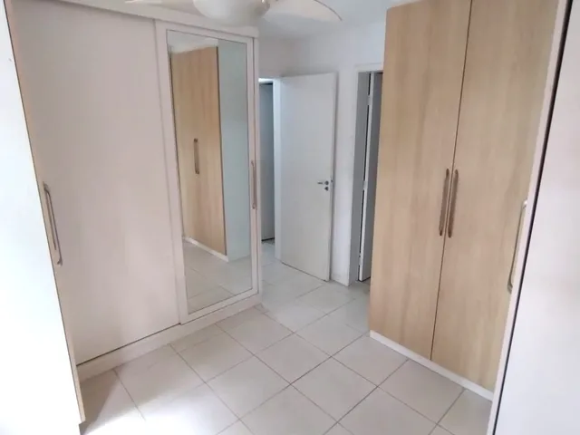 Imagem 12: Venda de Apartamento com 2 Quartos - Pechincha - Rio de Janeiro - Rj