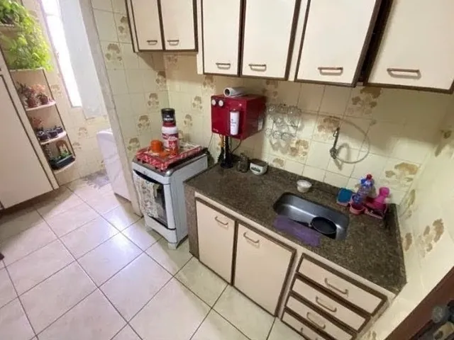 Imagem 13: Venda - Apartamentos - 3 Dormitórios - Méier - Rio de Janeiro - Rj