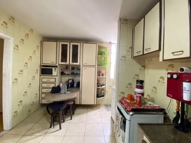 Imagem 14: Venda - Apartamentos - 3 Dormitórios - Méier - Rio de Janeiro - Rj