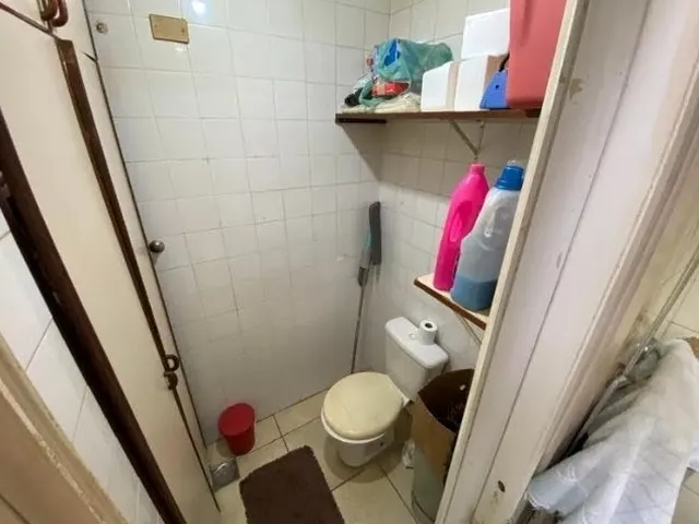 Imagem 16: Venda - Apartamentos - 3 Dormitórios - Méier - Rio de Janeiro - Rj