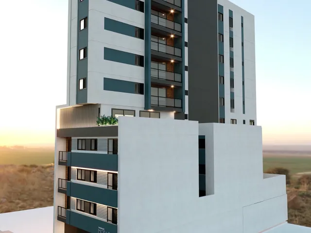 Imagem: Apartamento À Venda no Bairro Jardim São