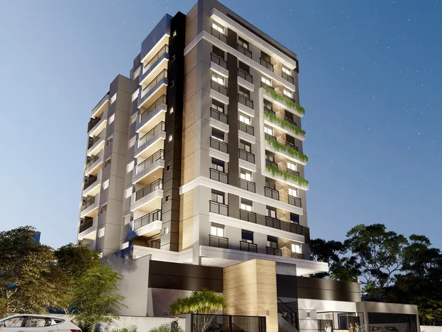 Imagem: Apartamento À Venda no Bairro Santana