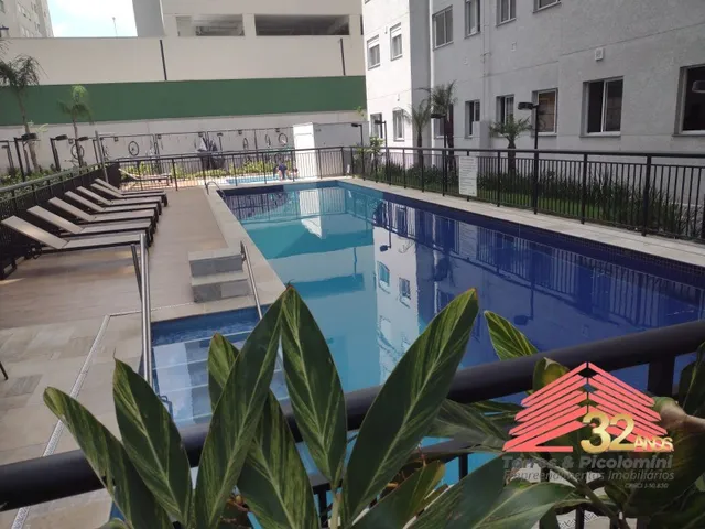 Imagem: Apartamento para Locação no Brás - 2
