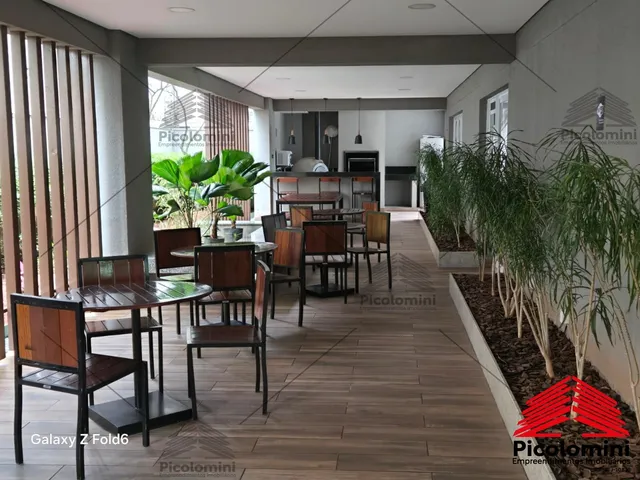 Imagem: Apartamento À Venda no Tatuapé 2 Dormitórios
