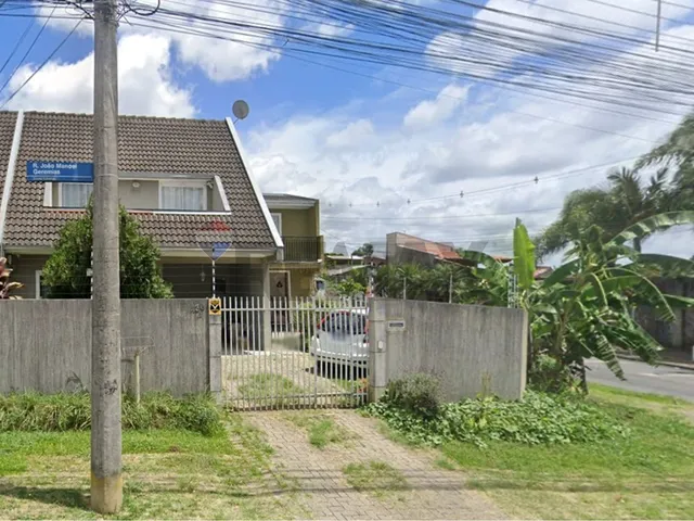 Imagem: Sobrado com 3 Quartos e 2 Suítes no santa