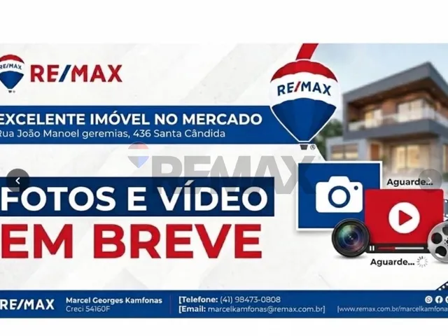 Imagem 2: Sobrado com 3 Quartos e 2 Suítes no santa Cândida