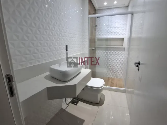 Imagem 13: Apartamento À Venda no Centro de Niterói, Rio de Janeiro - 3 Quartos, Suíte, Varanda, Condomínio Completo
