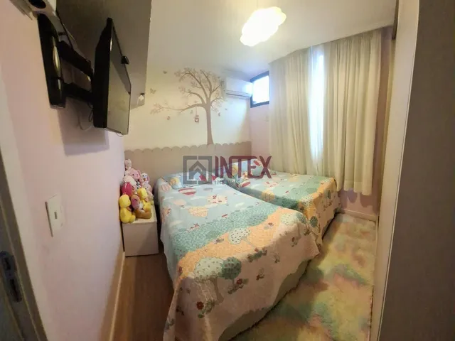 Imagem 7: Apartamento À Venda no Centro de Niterói, Rio de Janeiro - 3 Quartos, Suíte, Varanda, Condomínio Completo