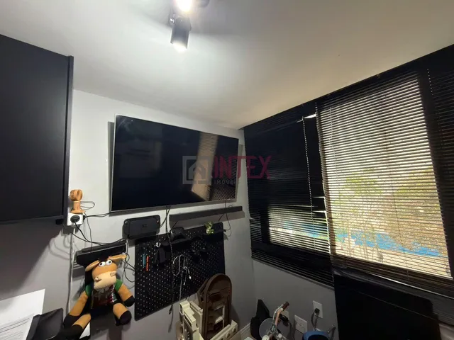 Imagem 11: Apartamento À Venda no Centro de Niterói, Rio de Janeiro - 3 Quartos, Suíte, Varanda, Condomínio Completo