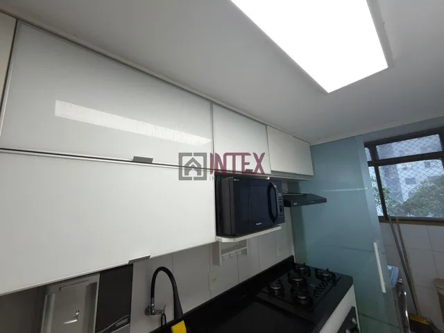 Imagem 5: Apartamento À Venda no Centro de Niterói, Rio de Janeiro - 3 Quartos, Suíte, Varanda, Condomínio Completo