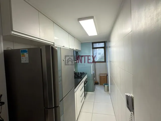 Imagem 6: Apartamento À Venda no Centro de Niterói, Rio de Janeiro - 3 Quartos, Suíte, Varanda, Condomínio Completo