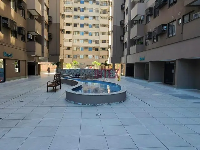 Imagem 15: Apartamento À Venda no Centro de Niterói, Rio de Janeiro - 3 Quartos, Suíte, Varanda, Condomínio Completo