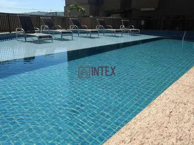 Imagem 4: Apartamento À Venda no Centro de Niterói, Rio de Janeiro - 3 Quartos, Suíte, Varanda, Condomínio Completo