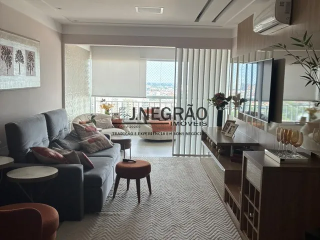 Imagem: Apartamento Luxuoso em Vila Gonçalves