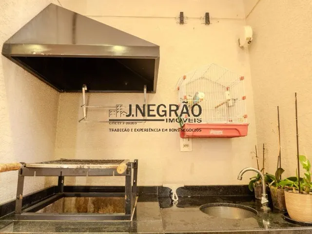 Imagem: Apartamento para Locação em São Paulo-Sp