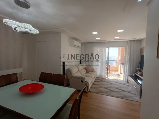Imagem: Apartamento Moderno no Ipiranga, 3 Quartos