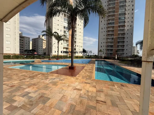 Imagem: Apartamento Luxuoso para Locação em Campinas-Sp
