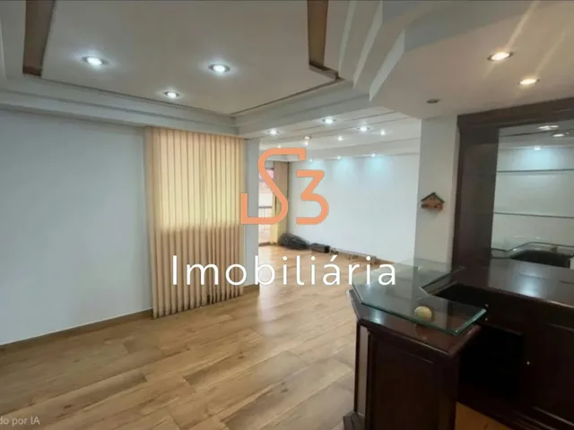 Imagem 4: Apartamento Espaçoso em Saraiva, Uberlândia: 4 Quartos, 142M² e 2 Vagas de Garagem Disponível!