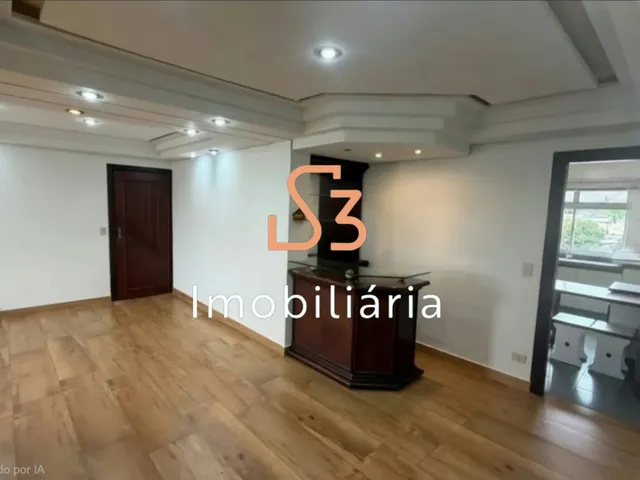 Imagem 14: Apartamento Espaçoso em Saraiva, Uberlândia: 4 Quartos, 142M² e 2 Vagas de Garagem Disponível!
