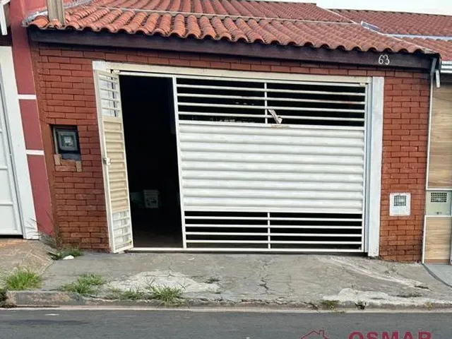 Imagem: House em Sumaré - São Paulo, Residencial