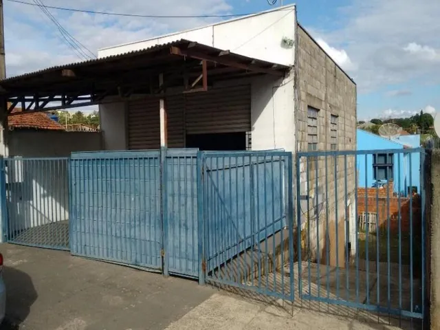 Imagem: Salão para Venda em Sumaré-Sp, no Jardim
