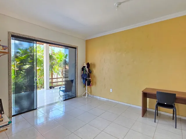 Imagem 10: Ampla Casa À Venda com 4 Quartos - Bairro Zacarias Gonçalves - Crato/Ce