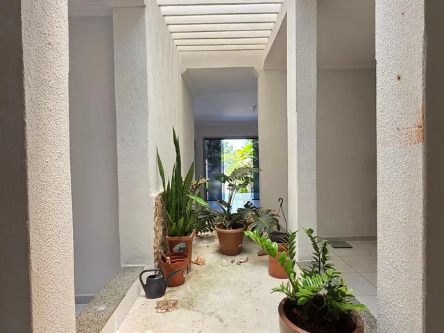 Imagem 9: Ampla Casa À Venda com 4 Quartos - Bairro Zacarias Gonçalves - Crato/Ce