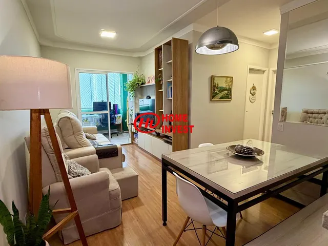 Imagem: Apartment em Jundiaí - São Paulo, Engordadouro