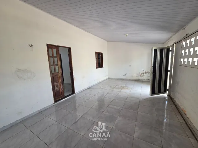 Imagem 13: Aluga-Se Espaçosa Casa no Caiaré - Maiobão - 3 Quartos - Nascente - Ventilada