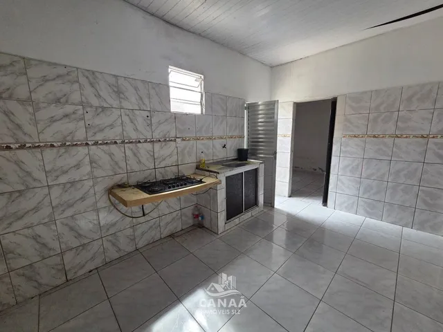 Imagem 14: Aluga-Se Espaçosa Casa no Caiaré - Maiobão - 3 Quartos - Nascente - Ventilada