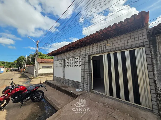 Imagem 6: Aluga-Se Espaçosa Casa no Caiaré - Maiobão - 3 Quartos - Nascente - Ventilada