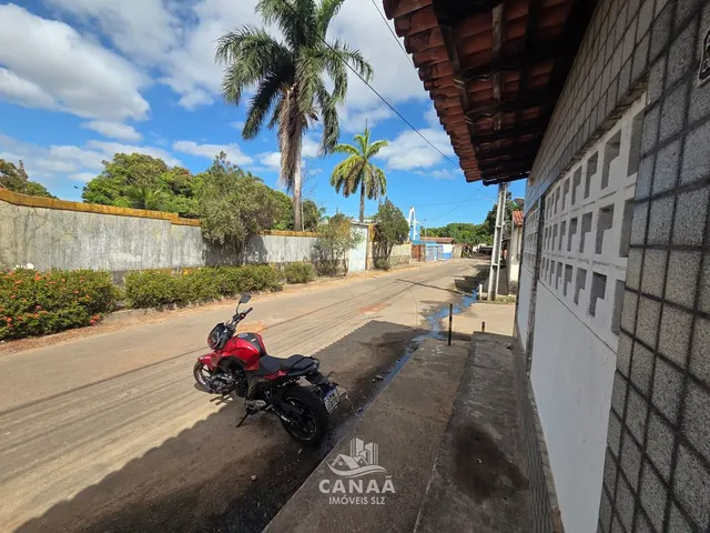 Imagem 15: Aluga-Se Espaçosa Casa no Caiaré - Maiobão - 3 Quartos - Nascente - Ventilada