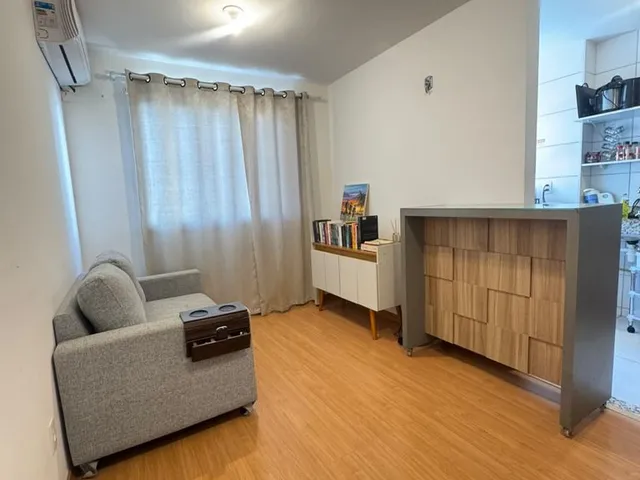 Imagem: Vende-Se Apartamento no 6º Andar no Cond