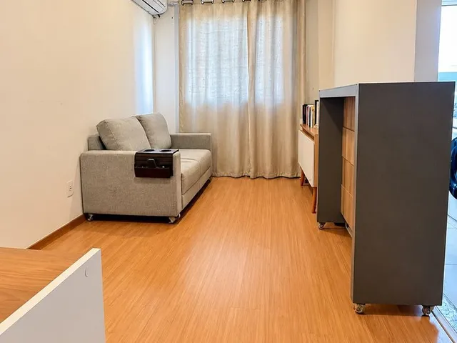 Imagem 7: Vende-Se Apartamento no 6º Andar no Cond. Torres dos Holandeses - 2 Quartos