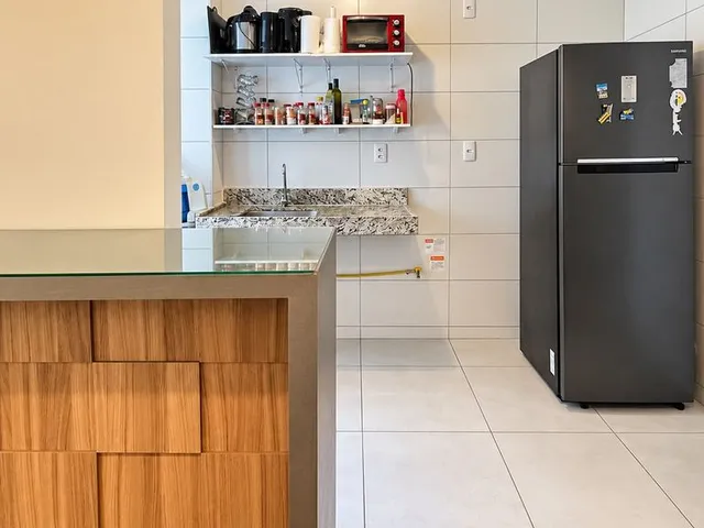 Imagem 9: Vende-Se Apartamento no 6º Andar no Cond. Torres dos Holandeses - 2 Quartos