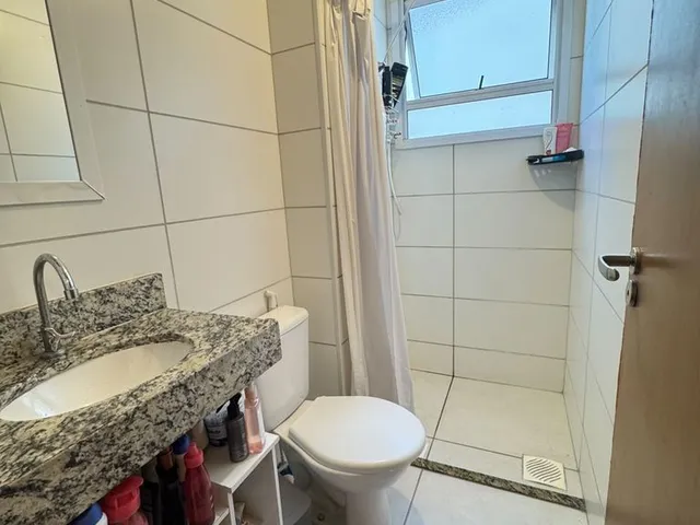 Imagem 12: Vende-Se Apartamento no 6º Andar no Cond. Torres dos Holandeses - 2 Quartos