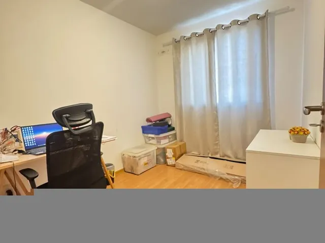 Imagem 2: Vende-Se Apartamento no 6º Andar no Cond. Torres dos Holandeses - 2 Quartos