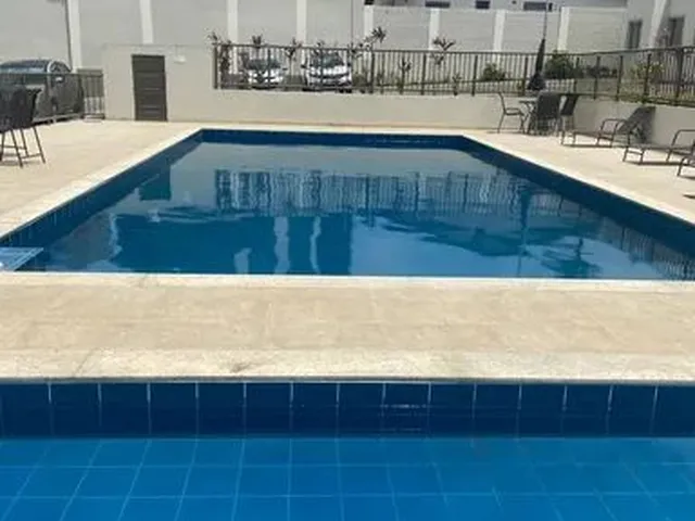 Imagem 5: Vende-Se Apartamento no 6º Andar no Cond. Torres dos Holandeses - 2 Quartos