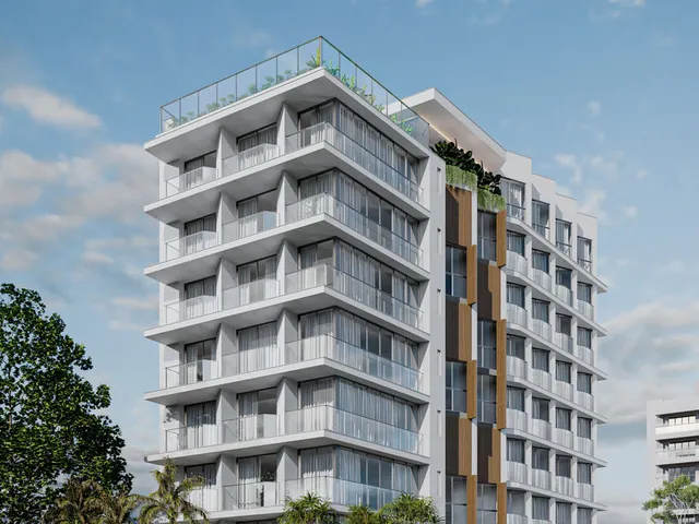 Imagem: Salt Design - Residencial